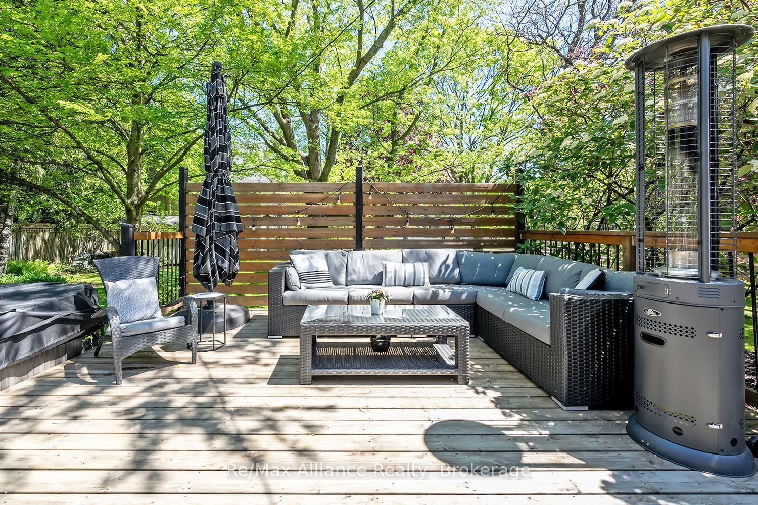 183 Westminster Drive • Oakville, ON photo 35