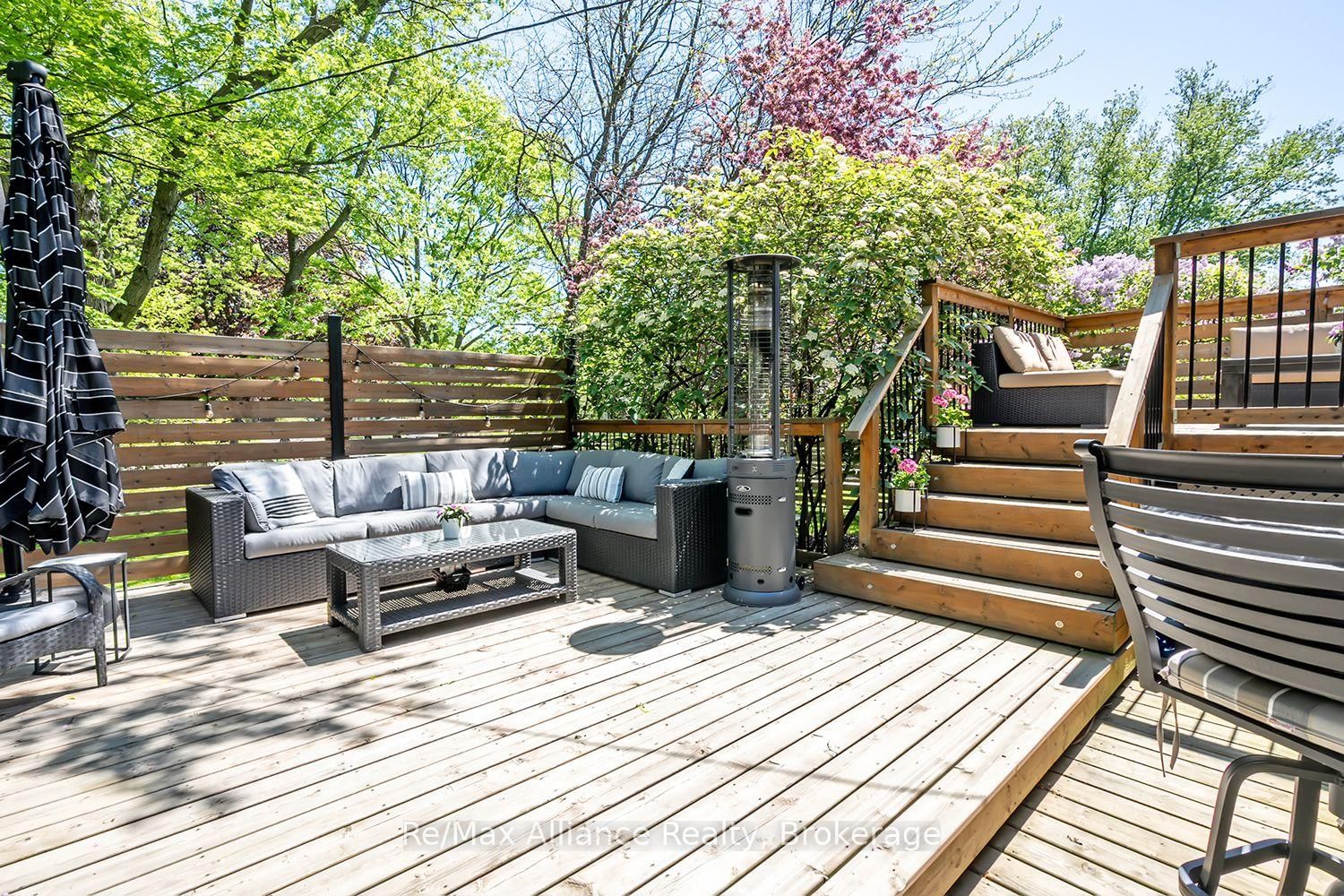 183 Westminster Drive • Oakville, ON photo 36