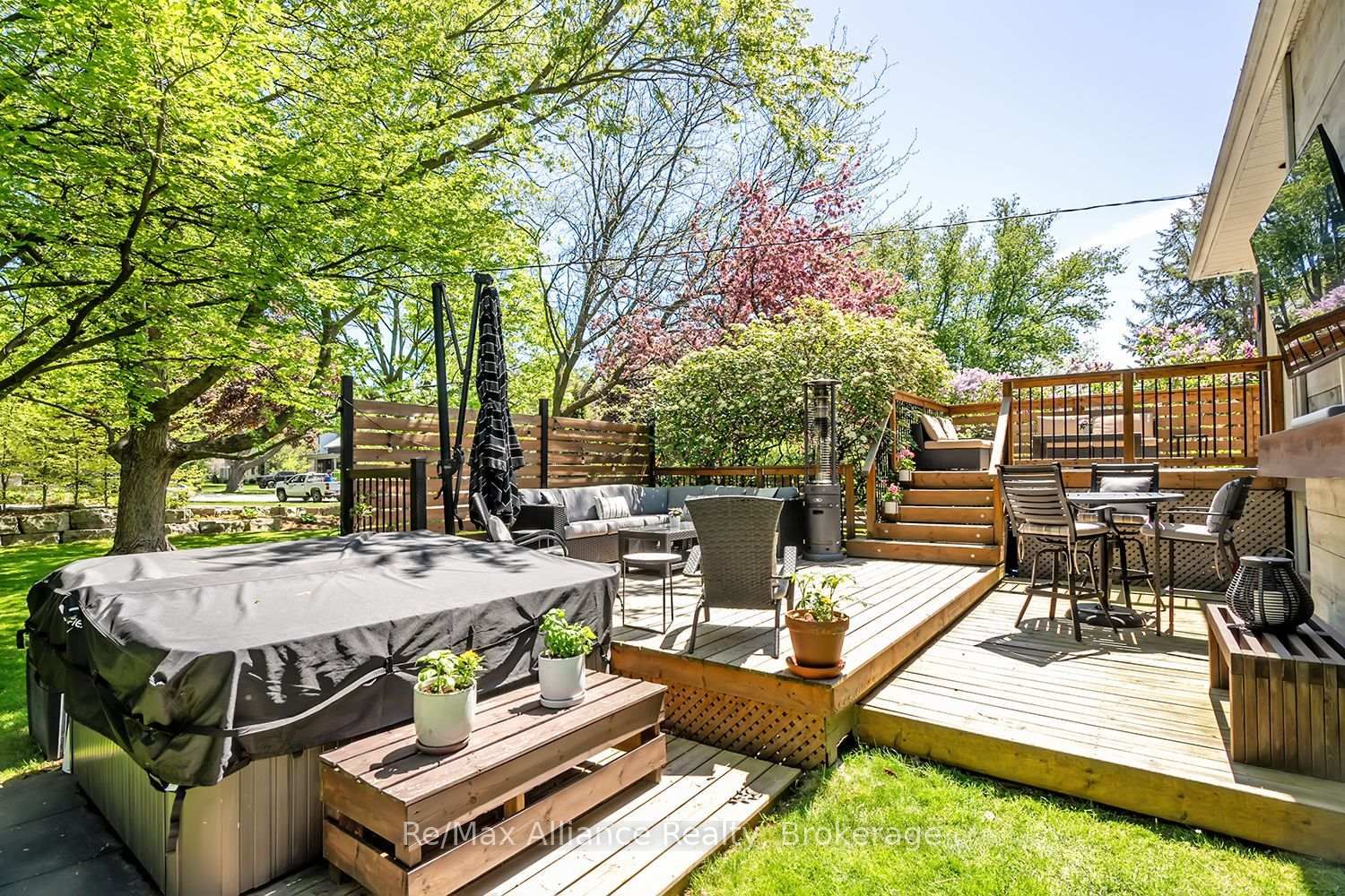 183 Westminster Drive • Oakville, ON photo 38
