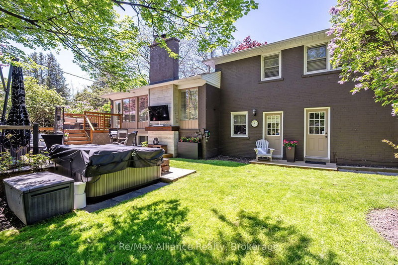183 Westminster Oakville,ON L6L 4H8 — Photo 39