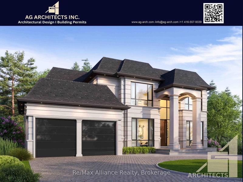 183 Westminster Oakville,ON L6L 4H8 — Photo 4