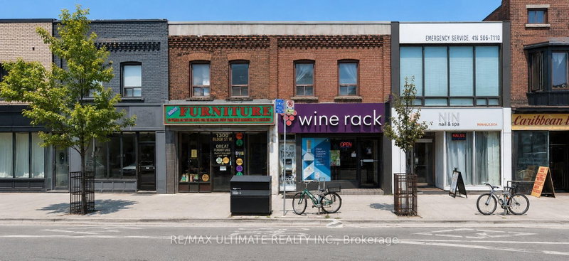 1300 Bloor St W photo 1