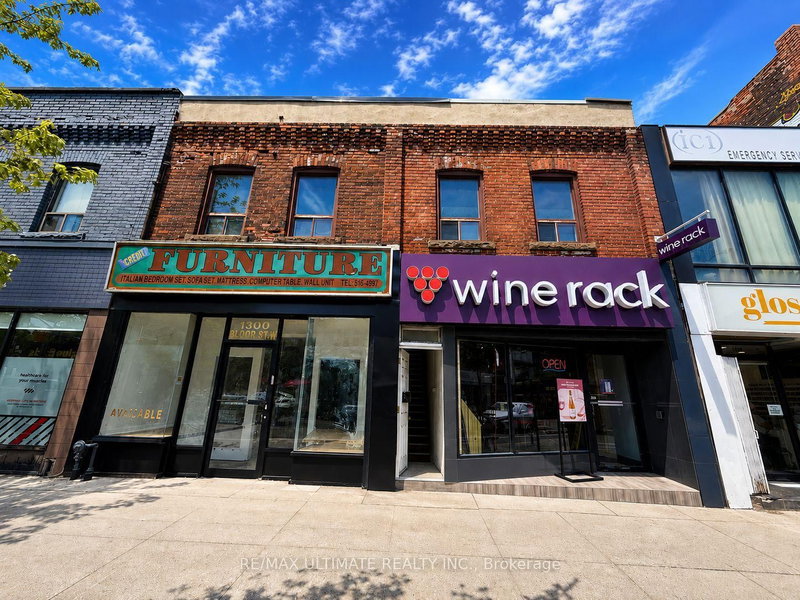 1300 Bloor St W photo 2