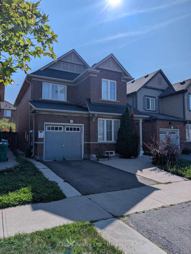 13 Agricola Road