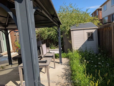 13 Agricola Brampton,ON L7A 0V1 — Photo 17