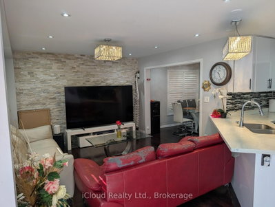 13 Agricola Road • Brampton, ON photo 4