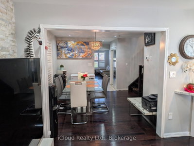 13 Agricola Road • Brampton, ON photo 5