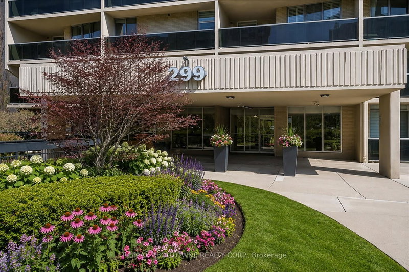 1801 - 299 Mill Road