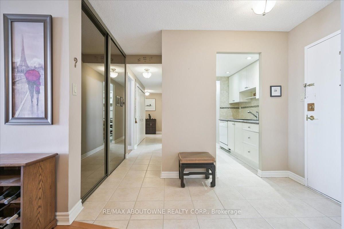 299 Mill Road • #1801 • Toronto, ON photo 14