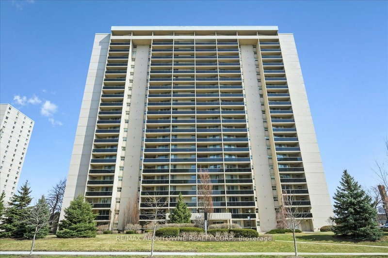 1801 - 299 Mill Road