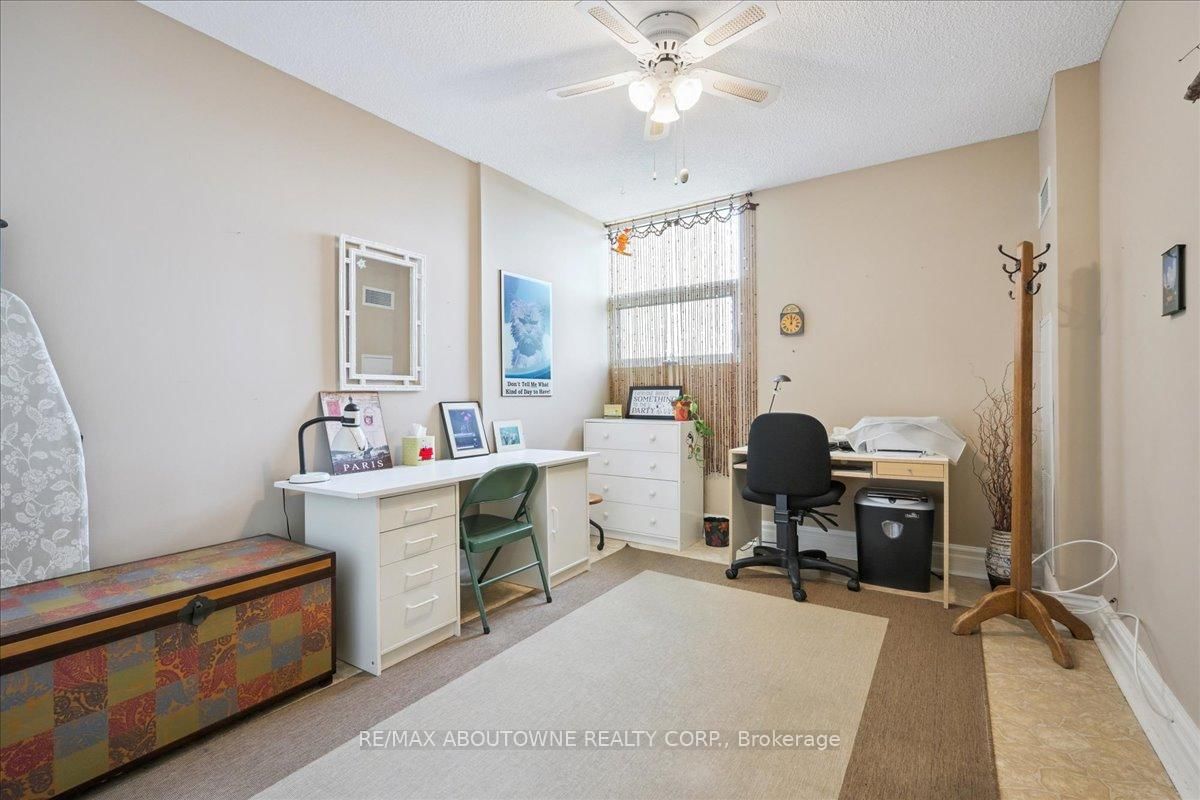 299 Mill Road • #1801 • Toronto, ON photo 21