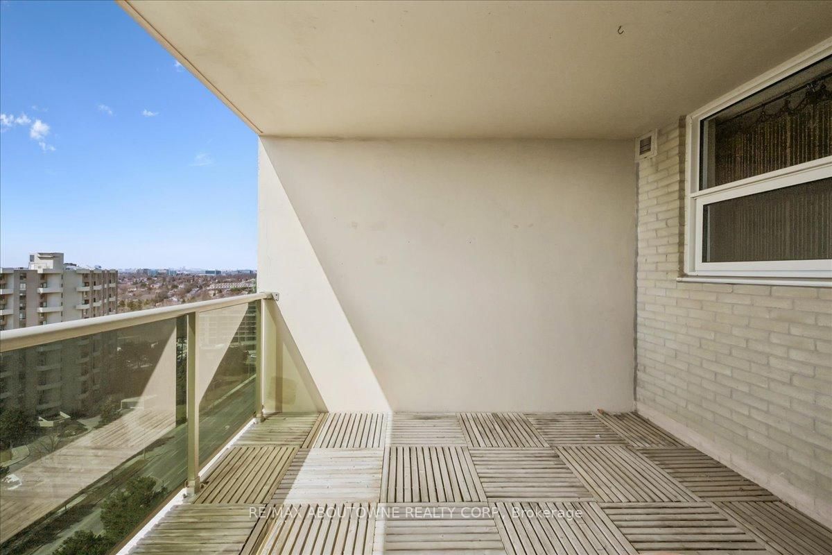 299 Mill Road • #1801 • Toronto, ON photo 28