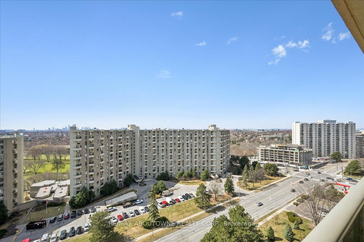 299 Mill Road • #1801 • Toronto, ON photo 32