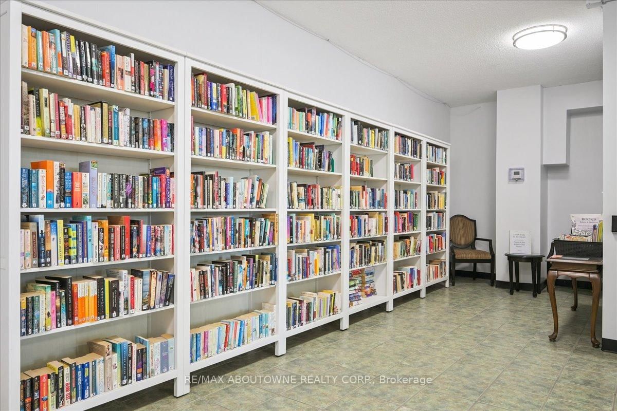 299 Mill Road • #1801 • Toronto, ON photo 33