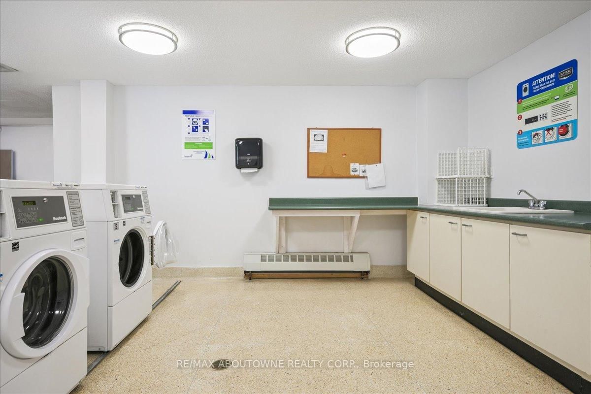 299 Mill Road • #1801 • Toronto, ON photo 34