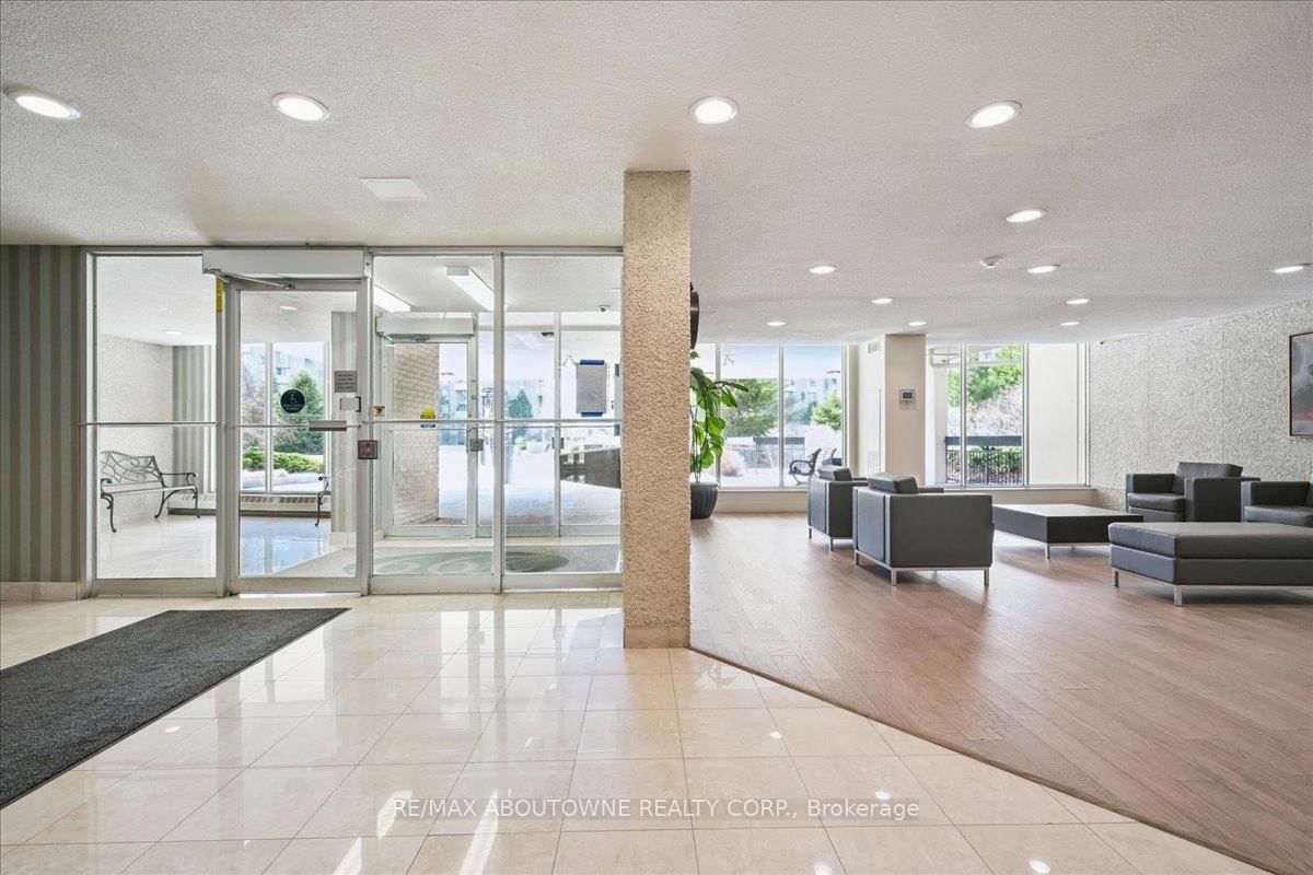 299 Mill Road • #1801 • Toronto, ON photo 35