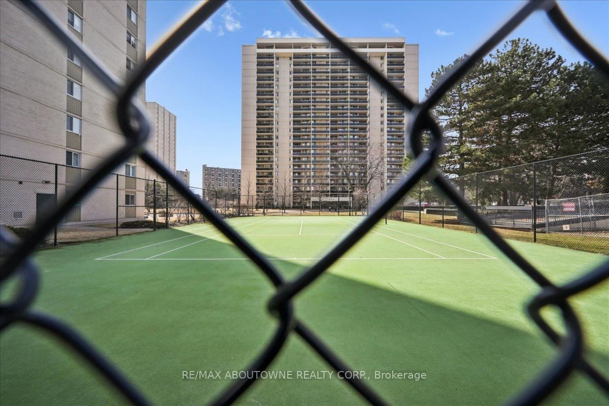 299 Mill Road • #1801 • Toronto, ON photo 36