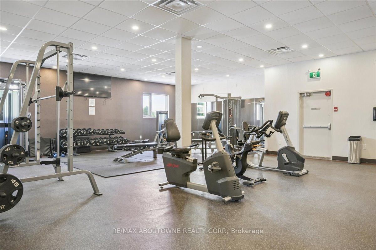 299 Mill Road • #1801 • Toronto, ON photo 37