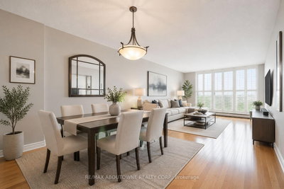 299 Mill Road • #1801 • Toronto, ON photo 4
