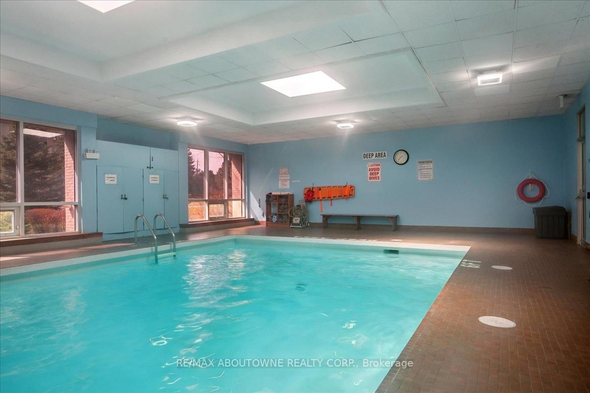 299 Mill Road • #1801 • Toronto, ON photo 40