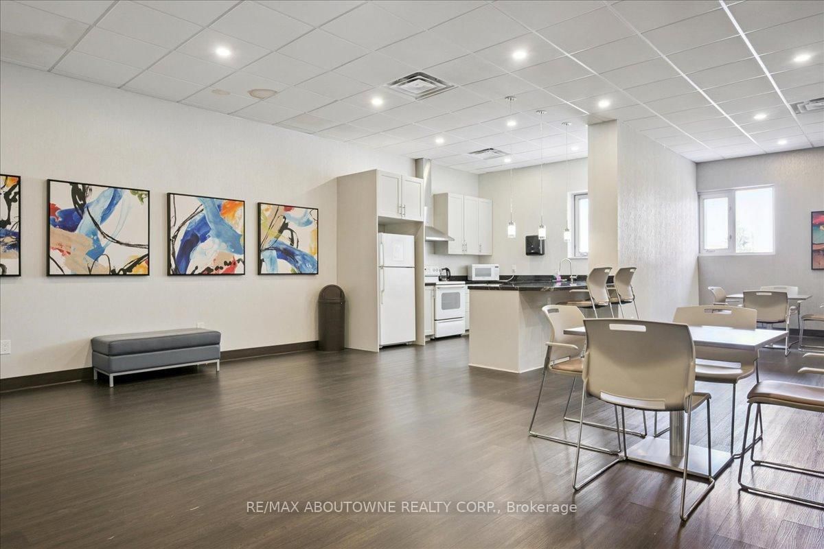 299 Mill Road • #1801 • Toronto, ON photo 41