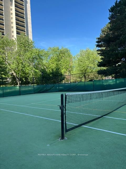 299 Mill Road • #1801 • Toronto, ON photo 43