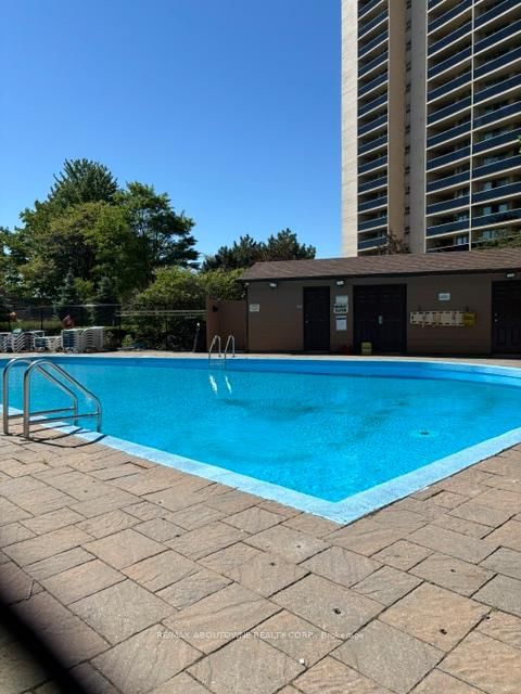 299 Mill Road • #1801 • Toronto, ON photo 44