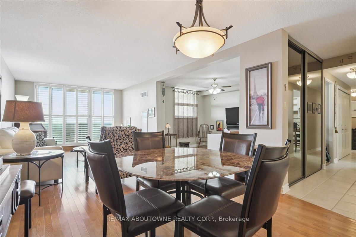 299 Mill Road • #1801 • Toronto, ON photo 6