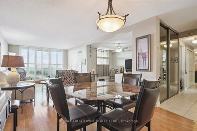 299 Mill Road • #1801 • Toronto, ON photo 6