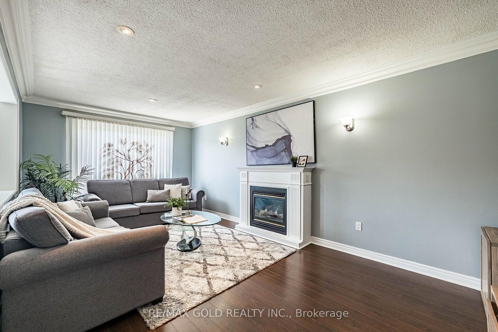 58 Springtown Trail • Brampton, ON photo 10