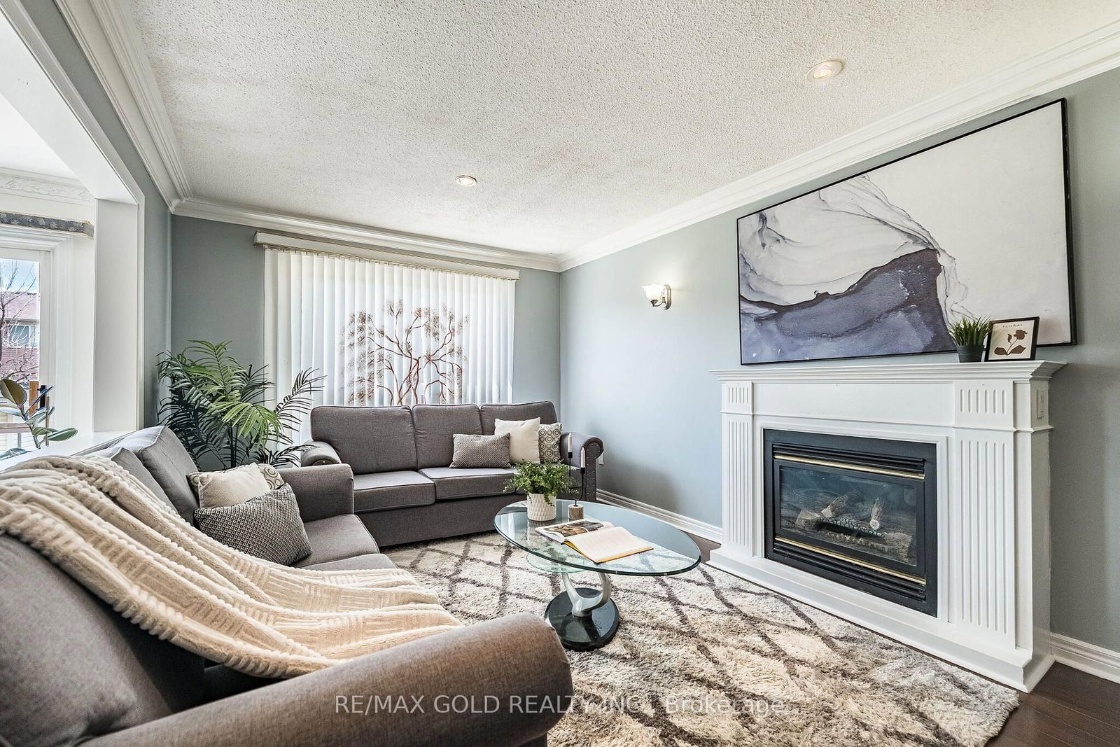 58 Springtown Trail • Brampton, ON photo 11