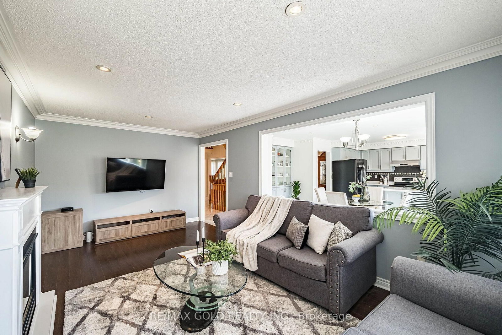 58 Springtown Trail • Brampton, ON photo 12