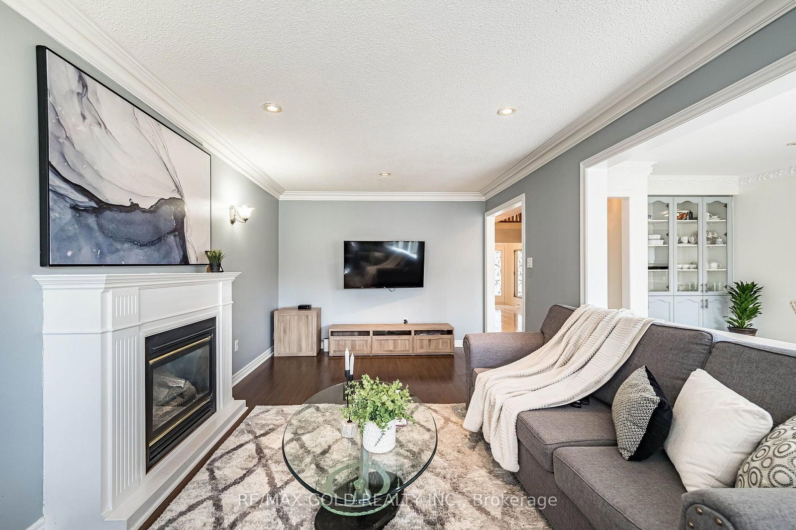 58 Springtown Trail • Brampton, ON photo 13