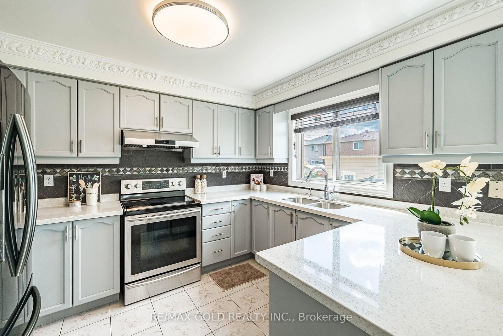 58 Springtown Trail • Brampton, ON photo 15