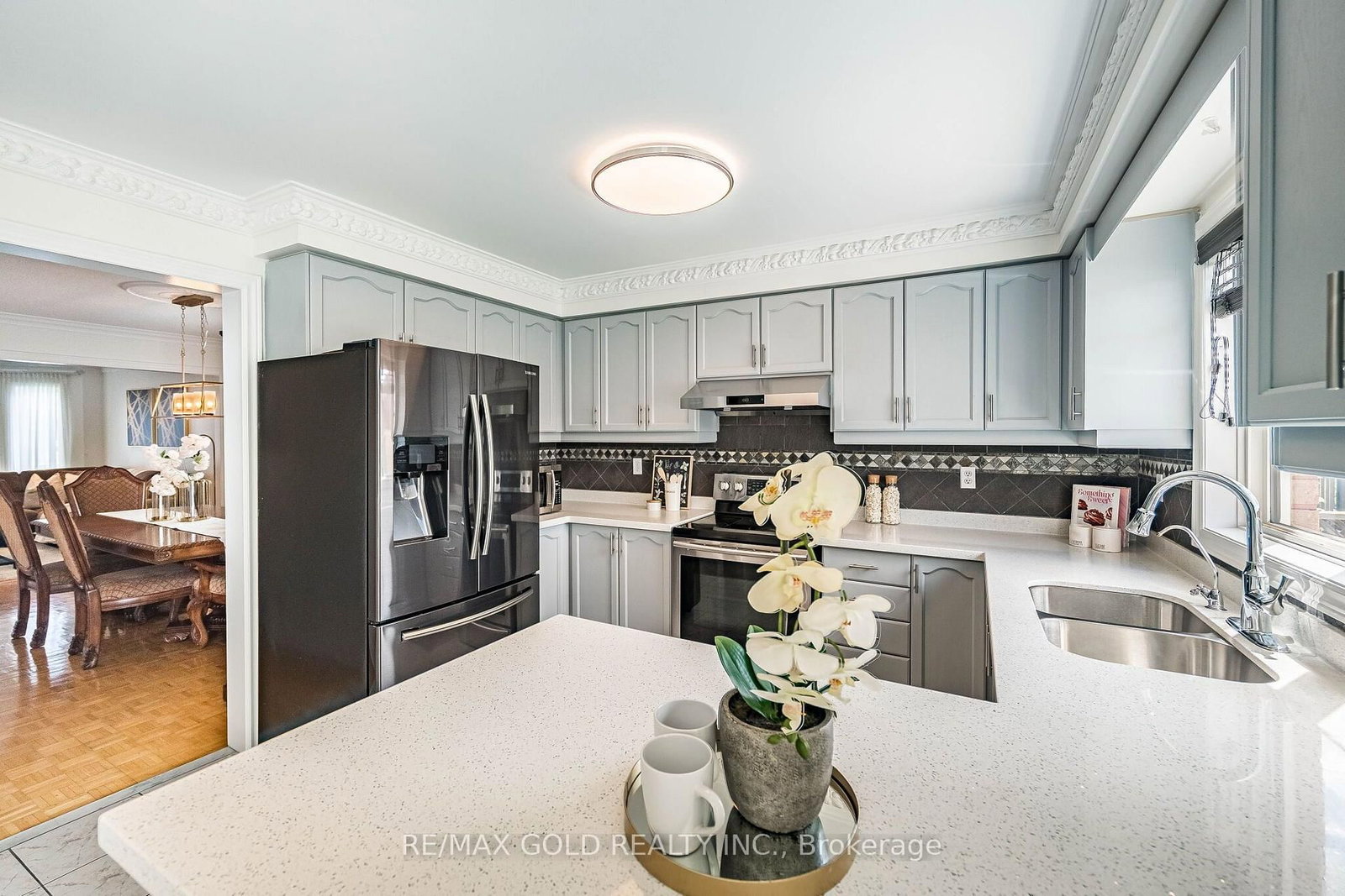 58 Springtown Trail • Brampton, ON photo 16