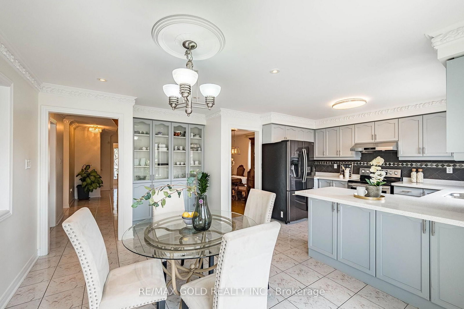 58 Springtown Trail • Brampton, ON photo 17