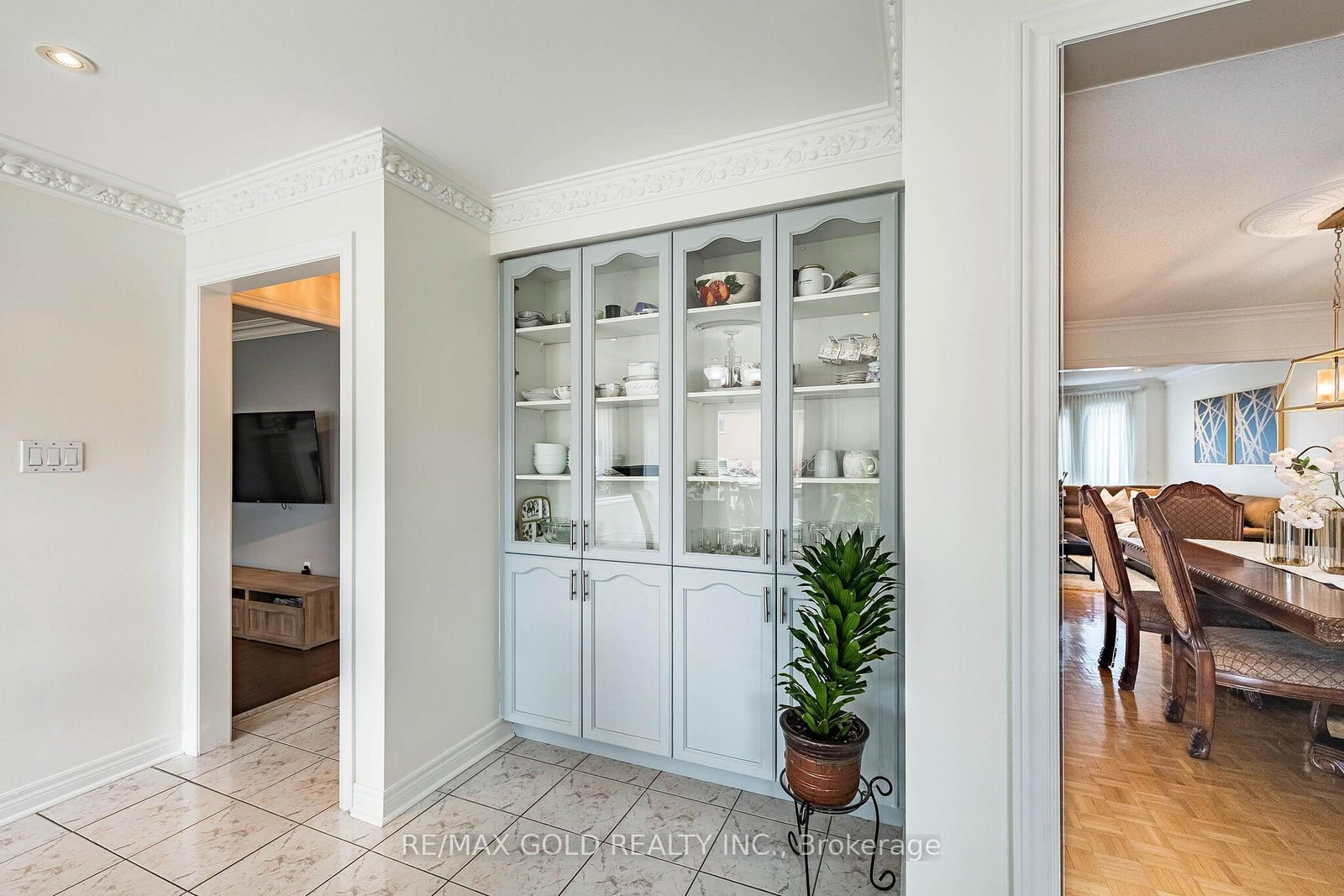 58 Springtown Trail • Brampton, ON photo 19