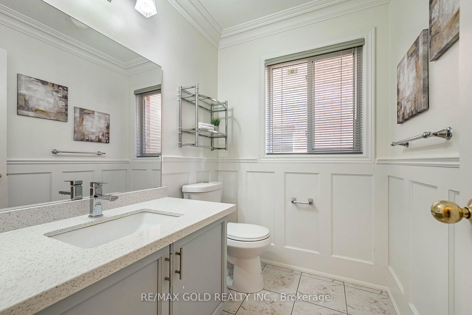 58 Springtown Trail • Brampton, ON photo 20
