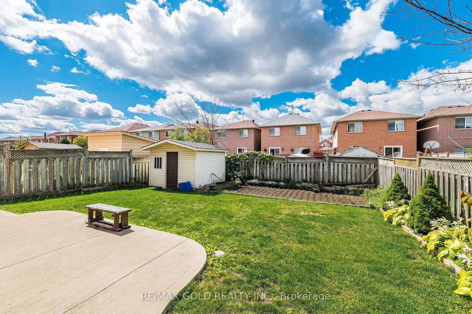 58 Springtown Trail • Brampton, ON photo 43