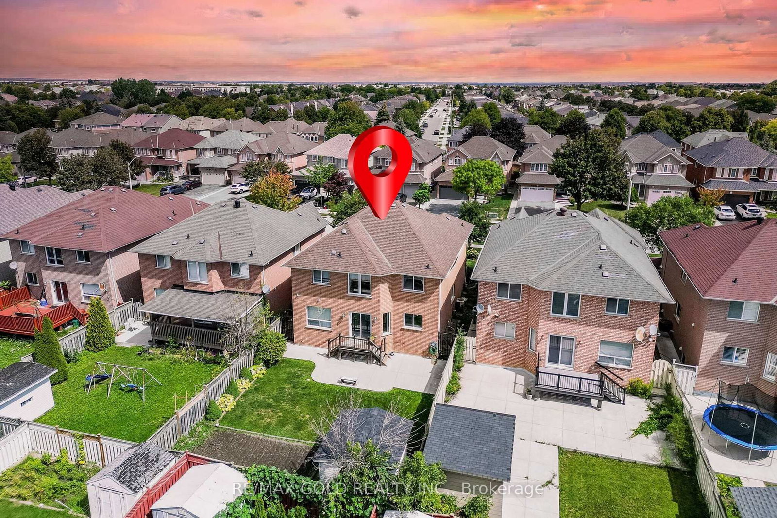 58 Springtown Trail • Brampton, ON photo 45