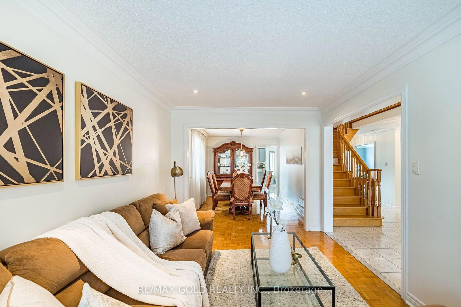58 Springtown Trail • Brampton, ON photo 7