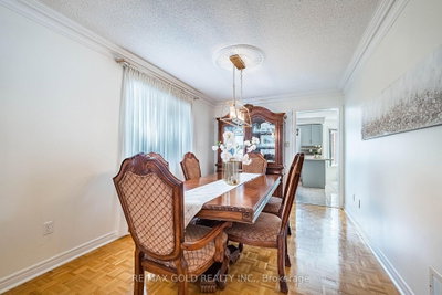 58 Springtown Trail • Brampton, ON photo 9