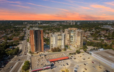 2470 Eglinton Avenue W • #209 • Toronto, ON photo 2