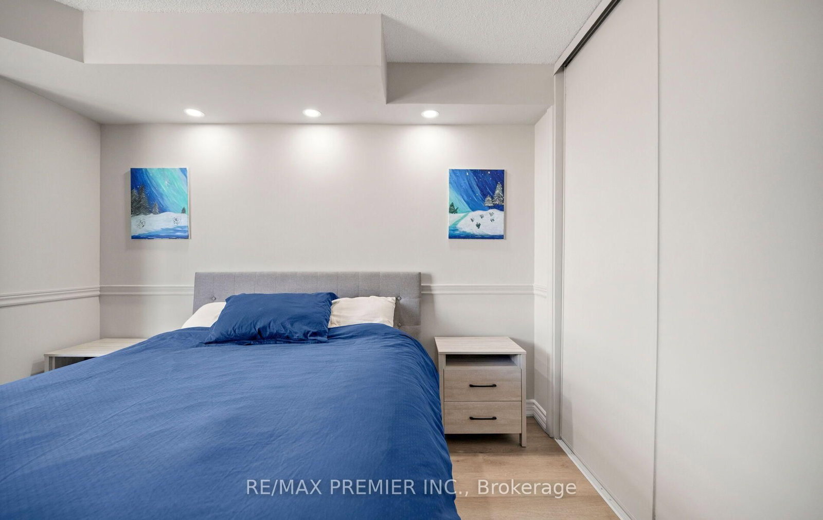 2470 Eglinton Avenue W • #209 • Toronto, ON photo 21