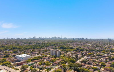 2470 Eglinton Avenue W • #209 • Toronto, ON photo 3
