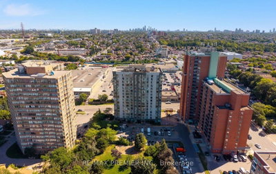2470 Eglinton Avenue W • #209 • Toronto, ON photo 4