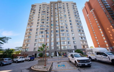 2470 Eglinton Avenue W • #209 • Toronto, ON photo 5