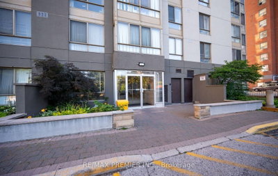 2470 Eglinton Avenue W • #209 • Toronto, ON photo 6