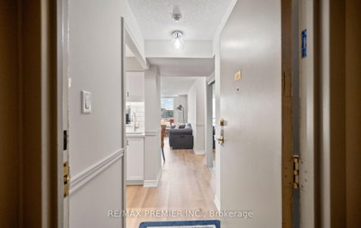 2470 Eglinton Avenue W • #209 • Toronto, ON photo 7