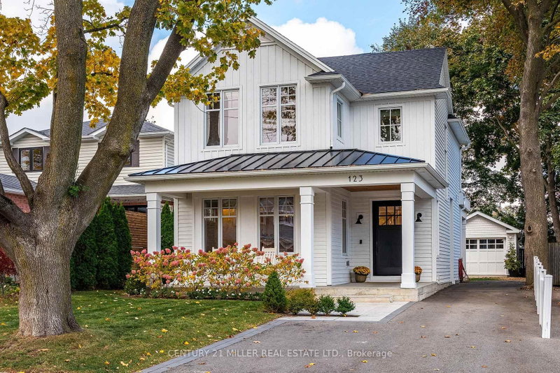123 Herald Avenue